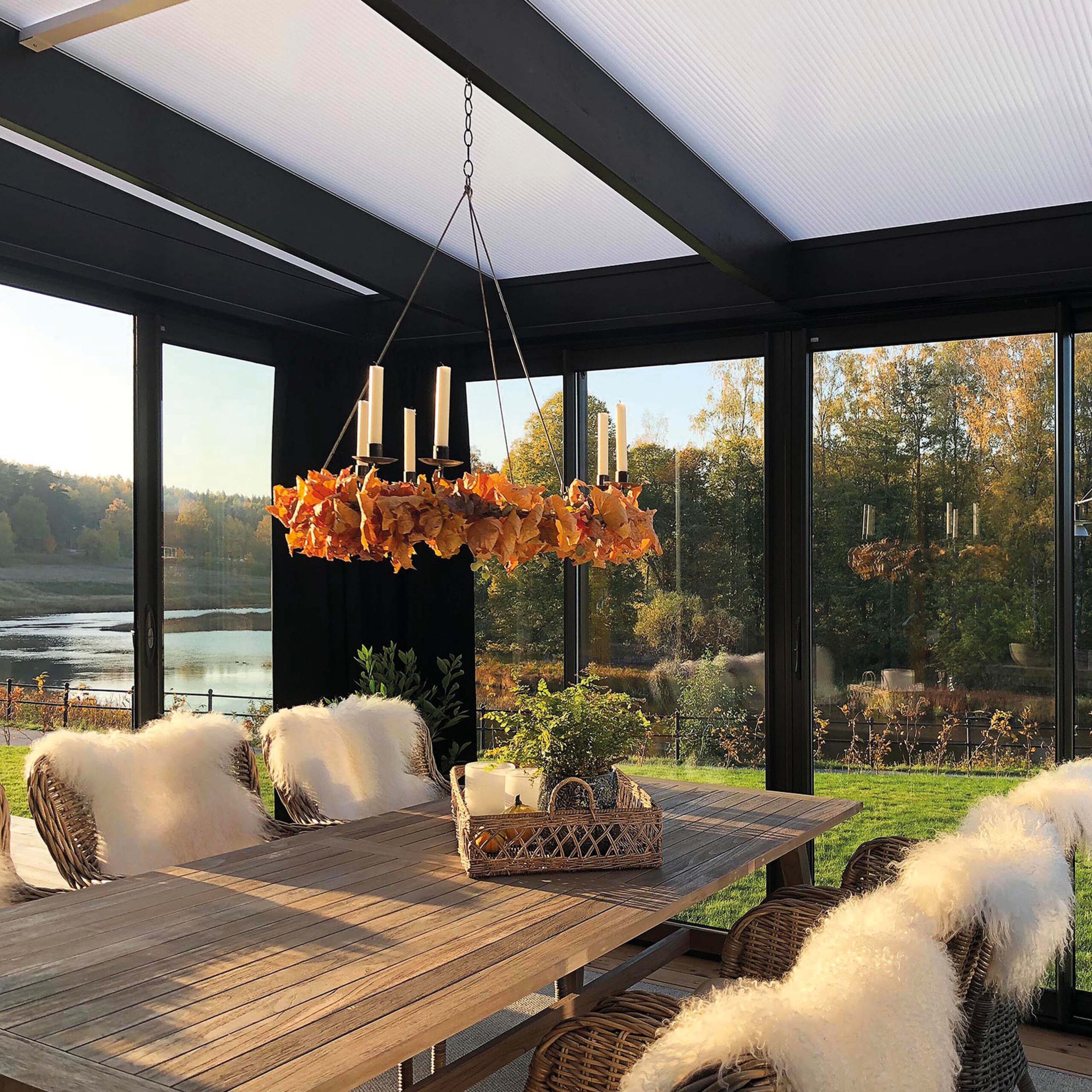 Förberedelser uterum Hur ska du använda ditt uterum