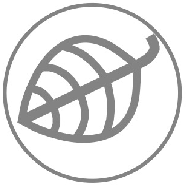 Glaspartier till uterum för höst och vinter