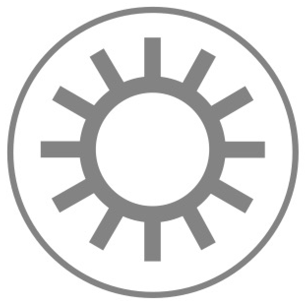 Glaspartier till uterum för sommaren och sommarbruk